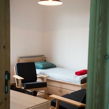 Ferienwohnung Henrietta Antwerpen Exterior foto