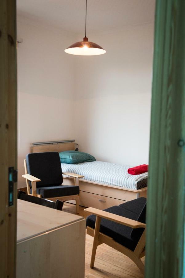 Ferienwohnung Henrietta Antwerpen Exterior foto